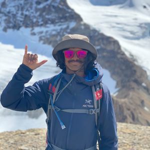 Meet your Posher, Zach